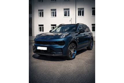 Lynk & Co 01 Gebrauchtwagen