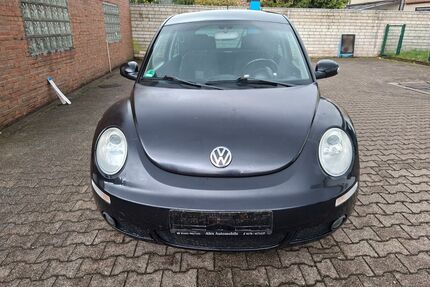 VW New Beetle Gebrauchtwagen