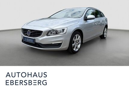 Volvo V60 Gebrauchtwagen