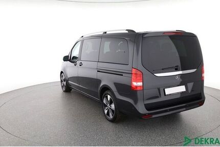 Mercedes-Benz V 220 Gebrauchtwagen