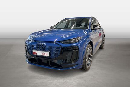 Audi Q6 e-tron Gebrauchtwagen