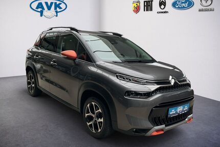 Citroen C3 Aircross Gebrauchtwagen
