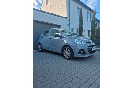 Hyundai i10 Gebrauchtwagen