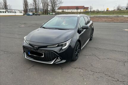 Toyota Corolla Gebrauchtwagen