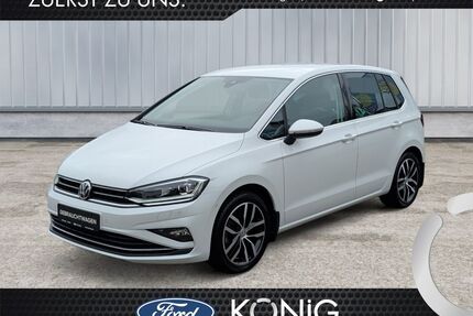 VW Golf Sportsvan Gebrauchtwagen