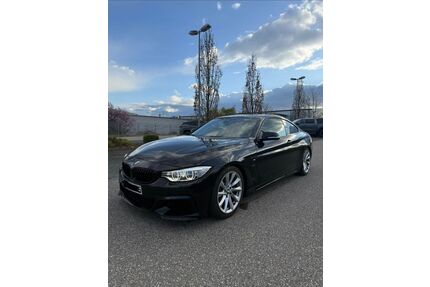 BMW 435 Gebrauchtwagen