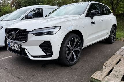 Volvo XC60 Gebrauchtwagen