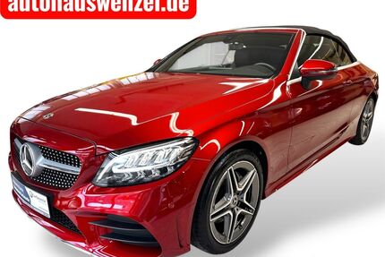 Mercedes-Benz C 200 Gebrauchtwagen