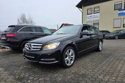 Mercedes-Benz C 180 Gebrauchtwagen