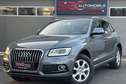 Audi Q5 Gebrauchtwagen