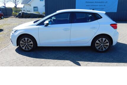 Seat Ibiza Gebrauchtwagen