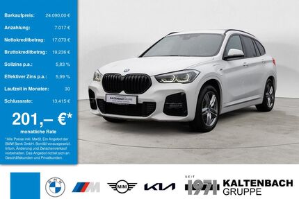BMW X1 Gebrauchtwagen