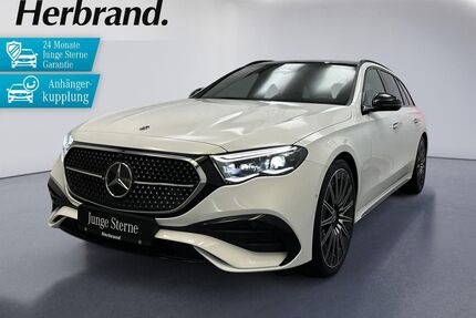 Mercedes-Benz E 220 Gebrauchtwagen