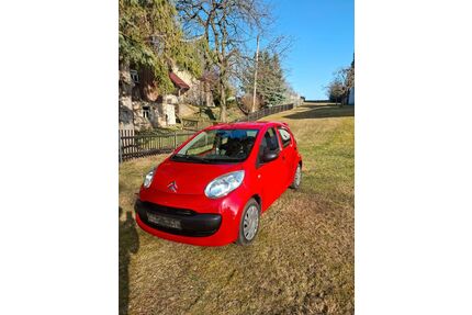 Citroen C1 Gebrauchtwagen