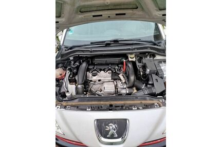 Peugeot RCZ Gebrauchtwagen