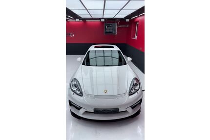 Porsche Panamera Gebrauchtwagen