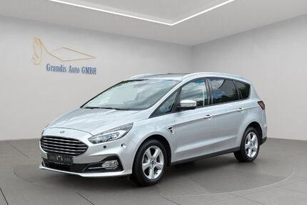 Ford S-Max Gebrauchtwagen