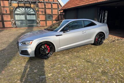 Audi S5 Gebrauchtwagen