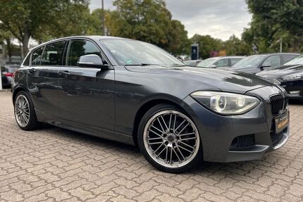 BMW 120 Gebrauchtwagen