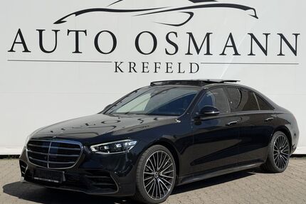 Mercedes-Benz S 400 Gebrauchtwagen