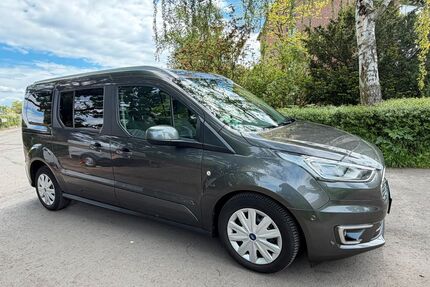 Ford Tourneo Connect Gebrauchtwagen