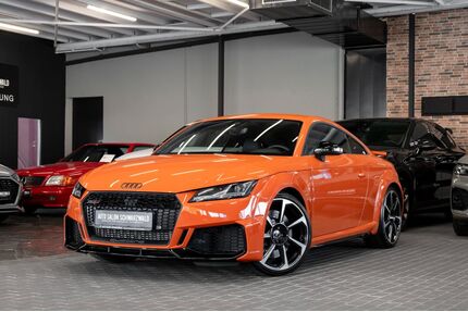 Audi TT RS Gebrauchtwagen