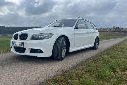 BMW 320 Gebrauchtwagen