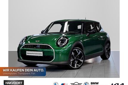 Mini Cooper C Gebrauchtwagen