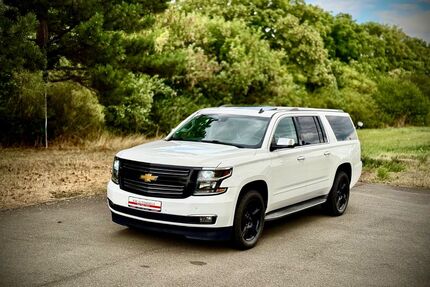 Chevrolet Suburban Gebrauchtwagen