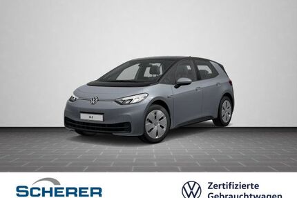 VW ID.3 Gebrauchtwagen