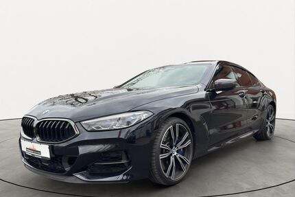 BMW M850 Gebrauchtwagen