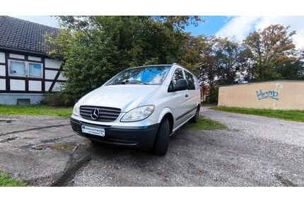 Mercedes-Benz Vito Gebrauchtwagen