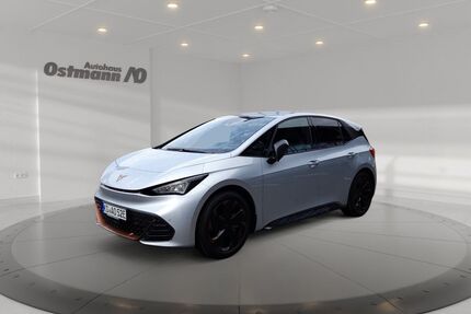 Cupra Born Gebrauchtwagen