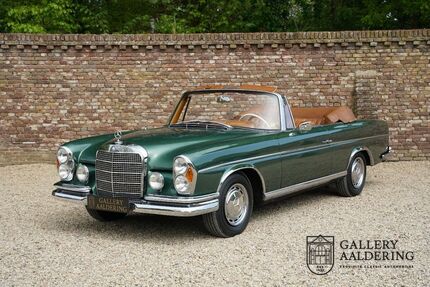 Mercedes-Benz Andere Gebrauchtwagen