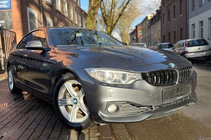 BMW 420 Gebrauchtwagen