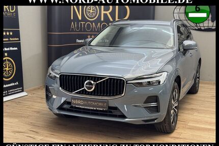 Volvo XC60 Gebrauchtwagen