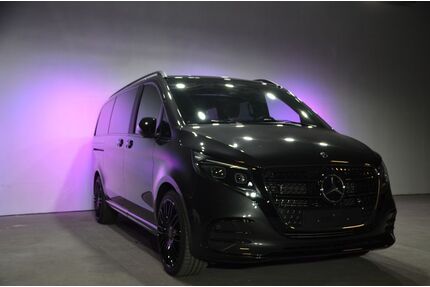 Mercedes-Benz V 300 Gebrauchtwagen