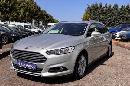 Ford Mondeo Gebrauchtwagen