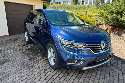 Renault Koleos Gebrauchtwagen