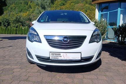 Opel Meriva Gebrauchtwagen