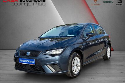 Seat Ibiza Gebrauchtwagen