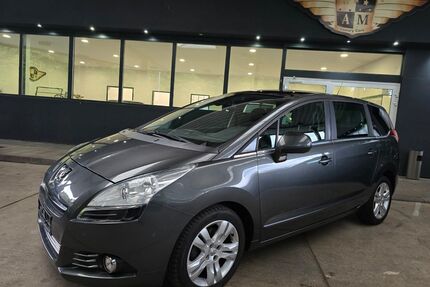 Peugeot 5008 Gebrauchtwagen