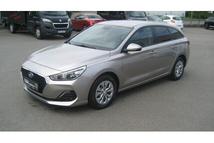 Hyundai i30 Gebrauchtwagen