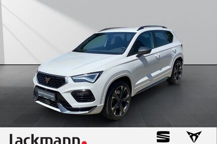 Cupra Ateca Gebrauchtwagen