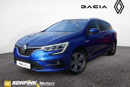 Renault Megane Gebrauchtwagen