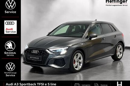 Audi A3 Gebrauchtwagen