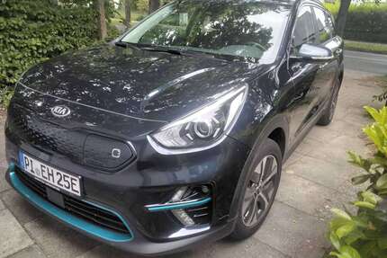 Kia e-Niro Gebrauchtwagen