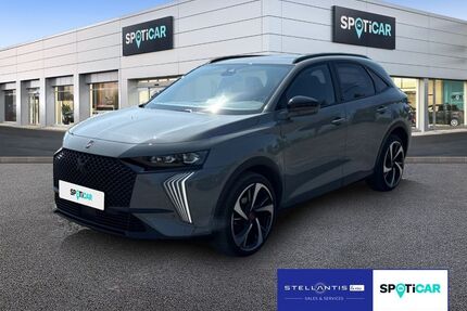 DS Automobiles DS7 (Crossback) Gebrauchtwagen