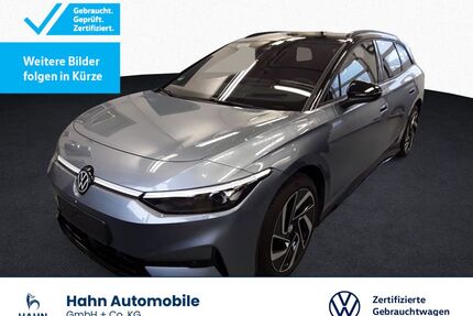 VW ID.7 Gebrauchtwagen