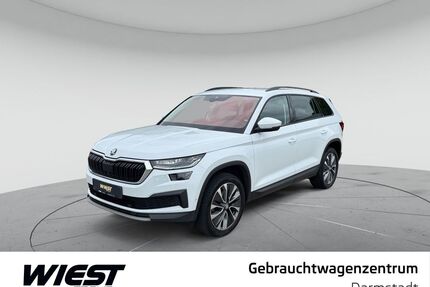 Skoda Kodiaq Gebrauchtwagen
